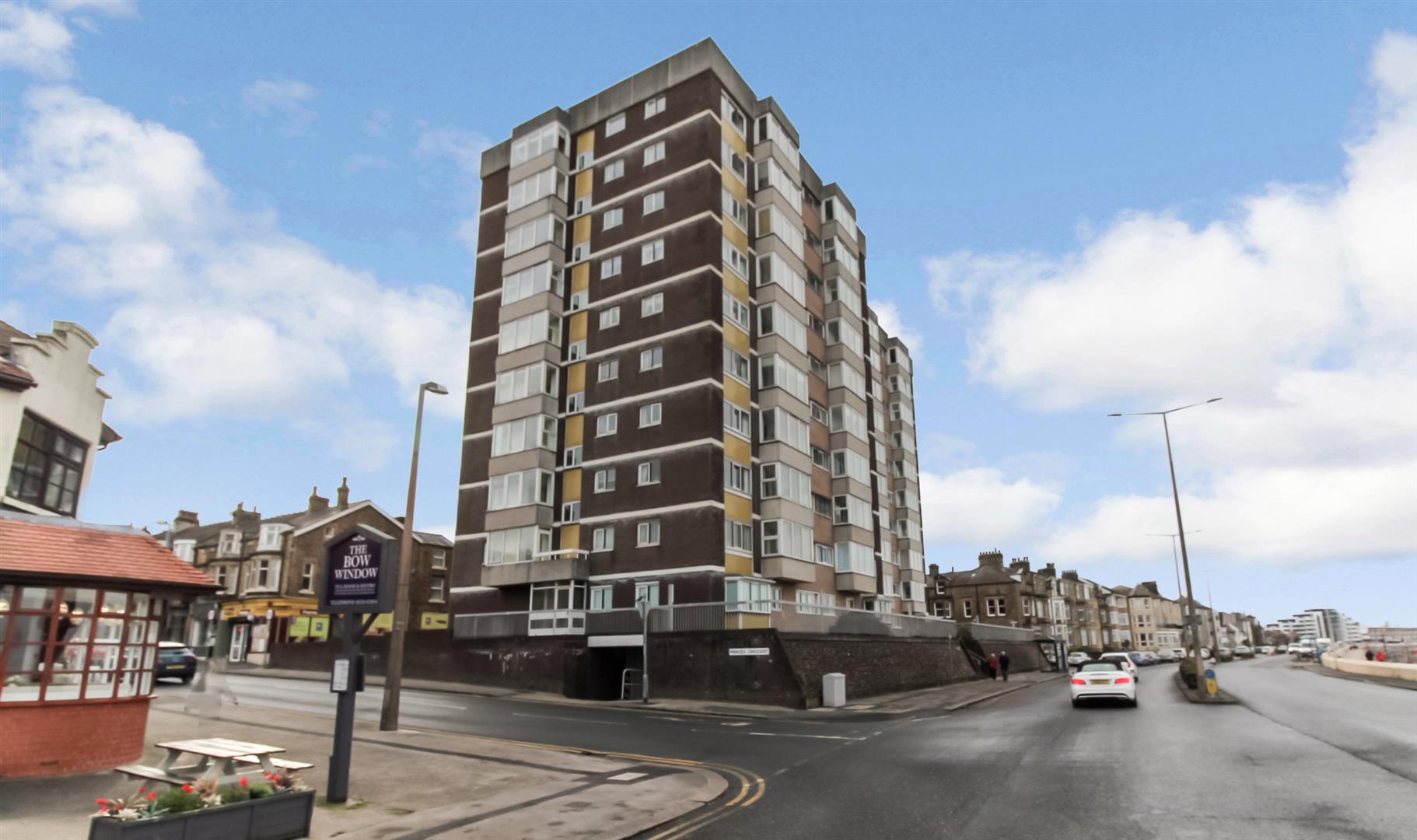 Marine Road East, Morecambe GF Properties